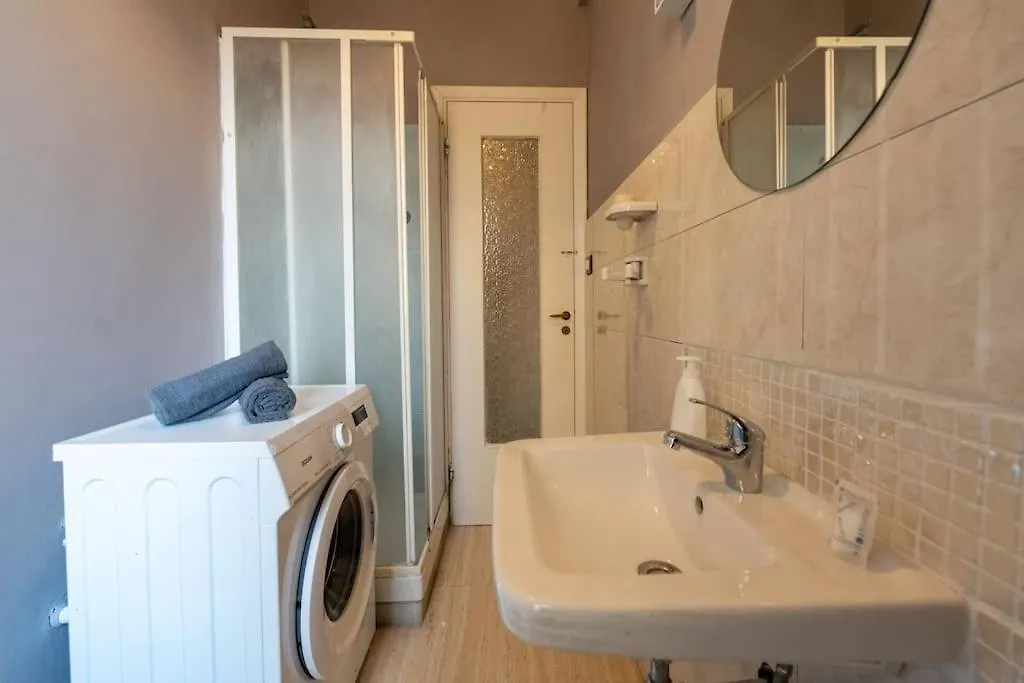 *Elegante Loft Centrale* Rapallo Italia