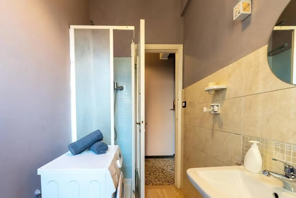 Appartamento *Elegante Loft Centrale* Rapallo