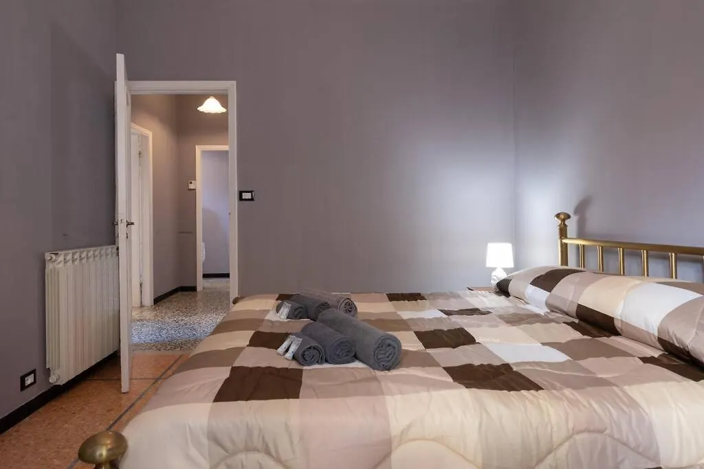 *Elegante Loft Centrale* Rapallo