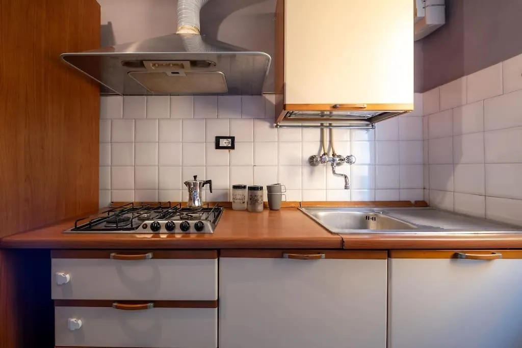 *Elegante Loft Centrale* Rapallo Appartamento