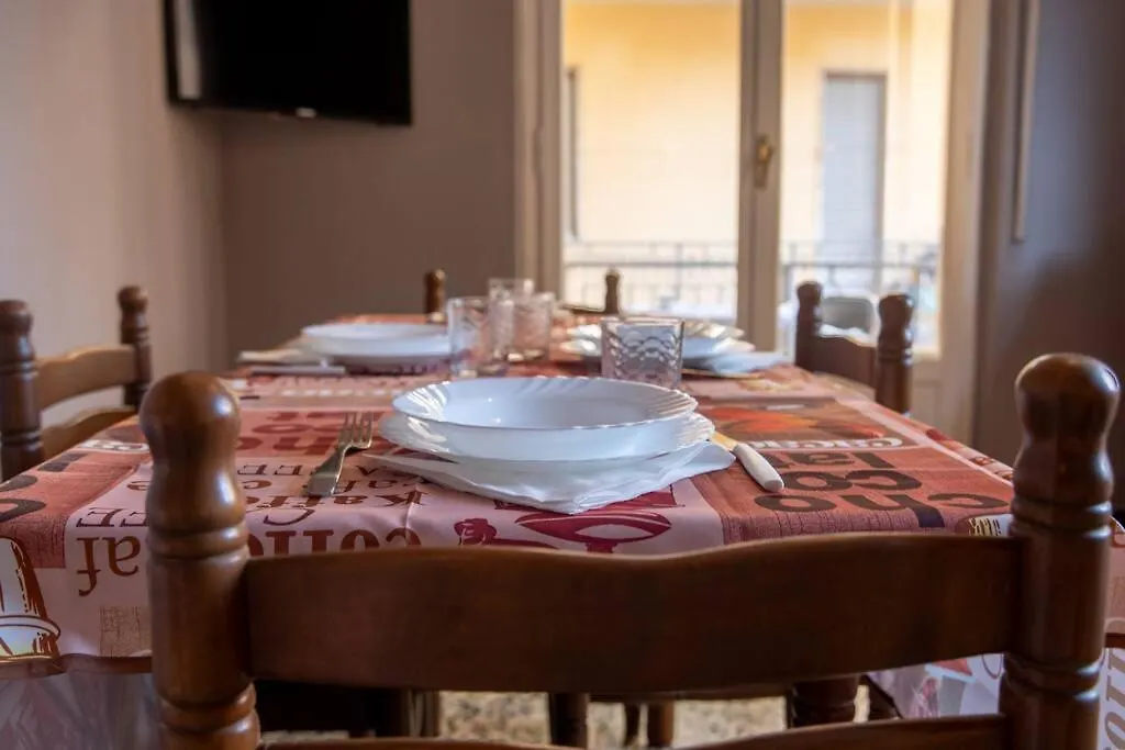 *Elegante Loft Centrale* Rapallo Appartamento