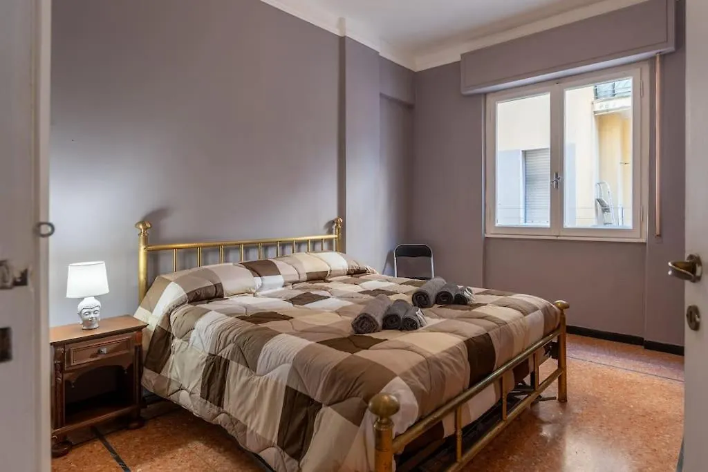 *Elegante Loft Centrale* Rapallo Italia
