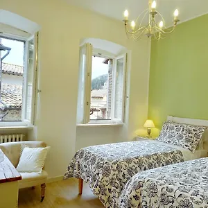  Appartamento Maison Gabry Italia